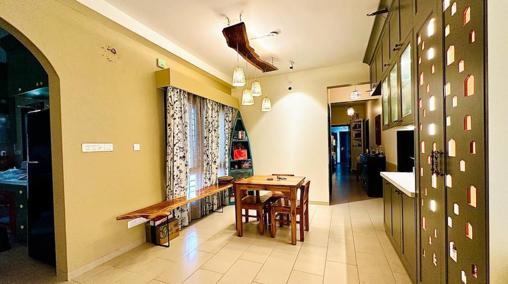 3 Bhk Flats in Dwarka Expressway Ready to Move